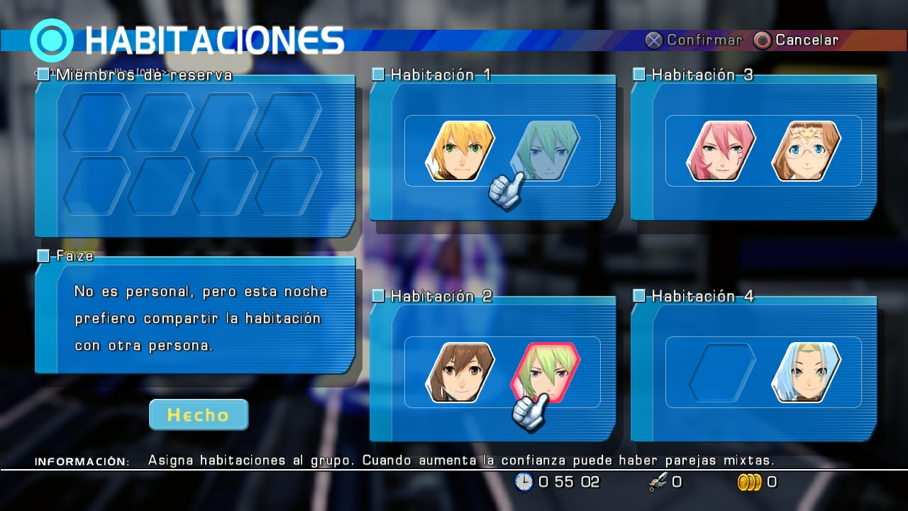 Star Ocean: The Last Hope - International - Imagen 33